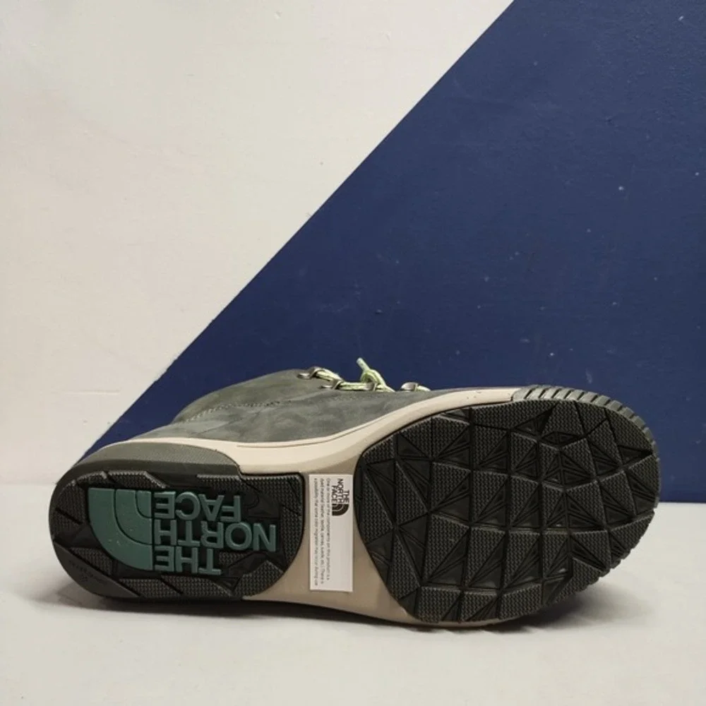 The North Face north face
